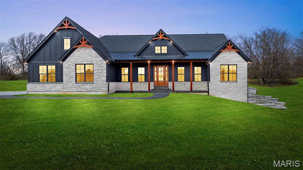 121 Spoonbill Lane