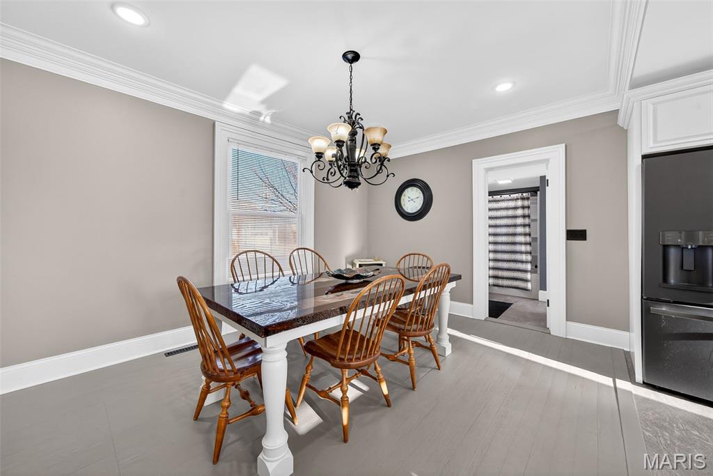 Clarksville - Residential