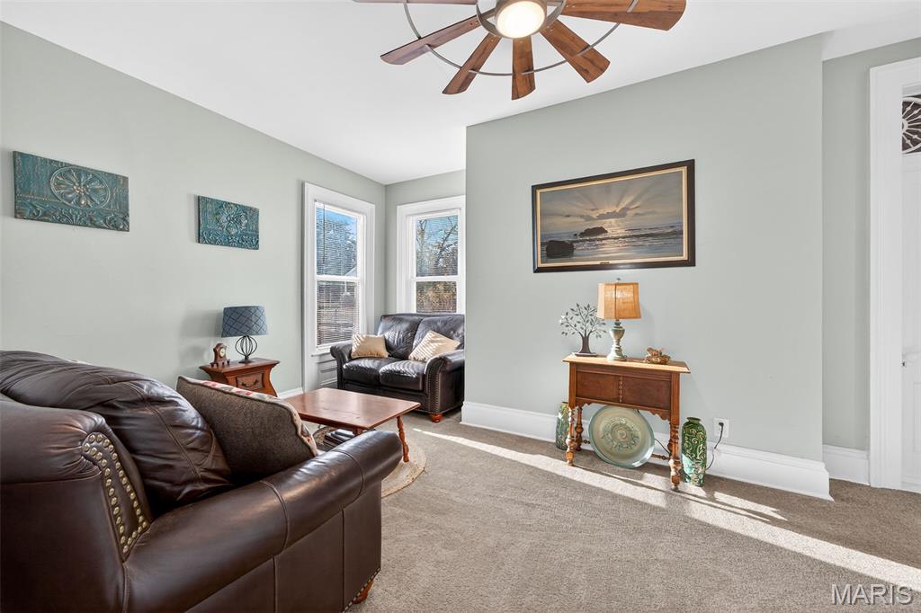 Clarksville - Residential