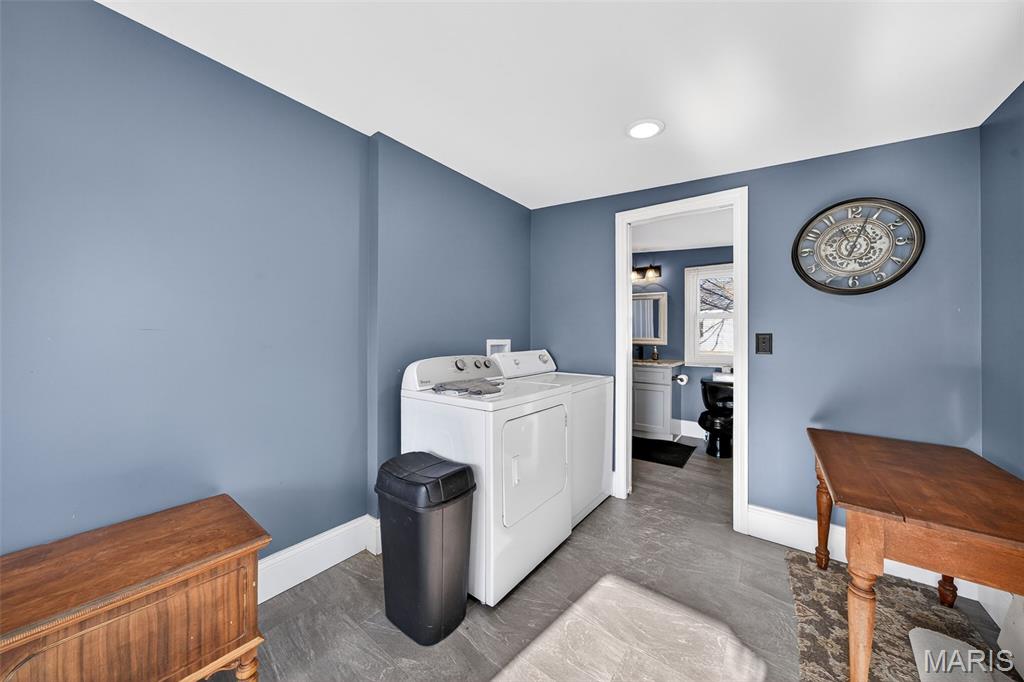Clarksville - Residential