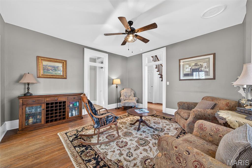 Clarksville - Residential