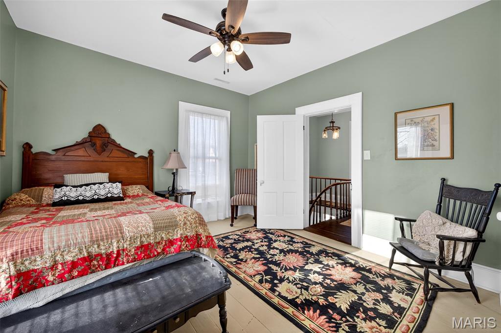 Clarksville - Residential