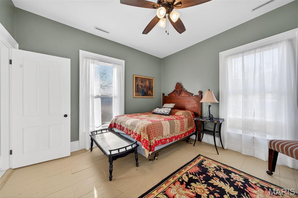 Clarksville - Residential