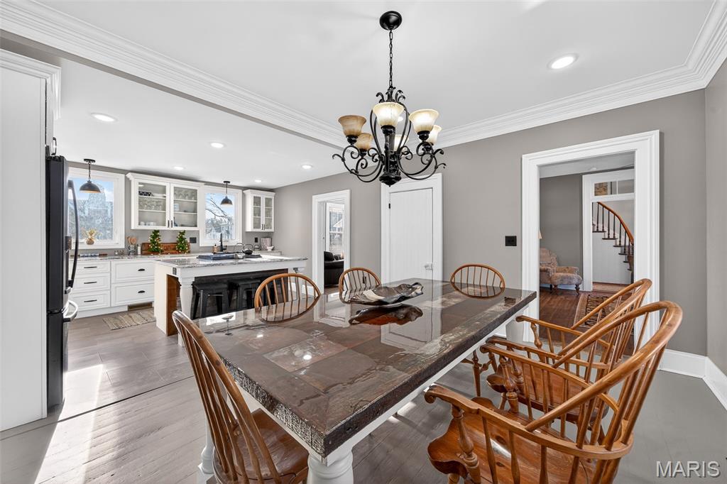 Clarksville - Residential