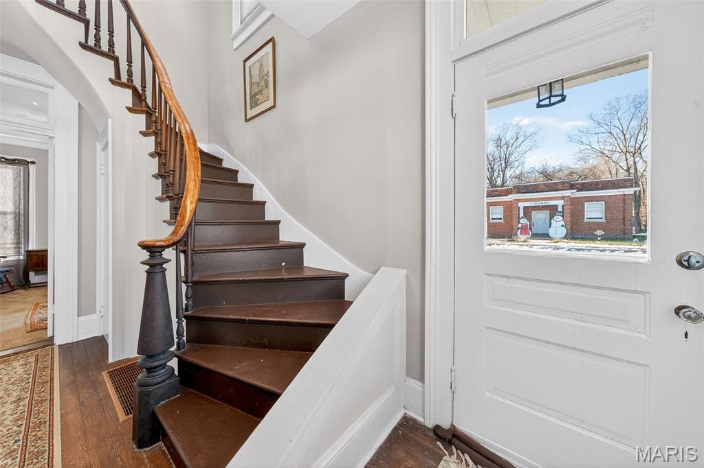 Clarksville - Residential