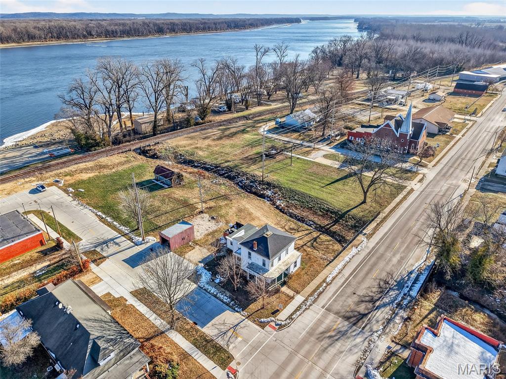 Clarksville - Residential