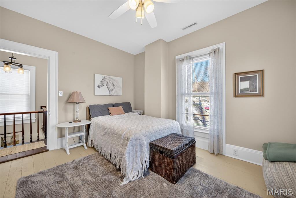 Clarksville - Residential