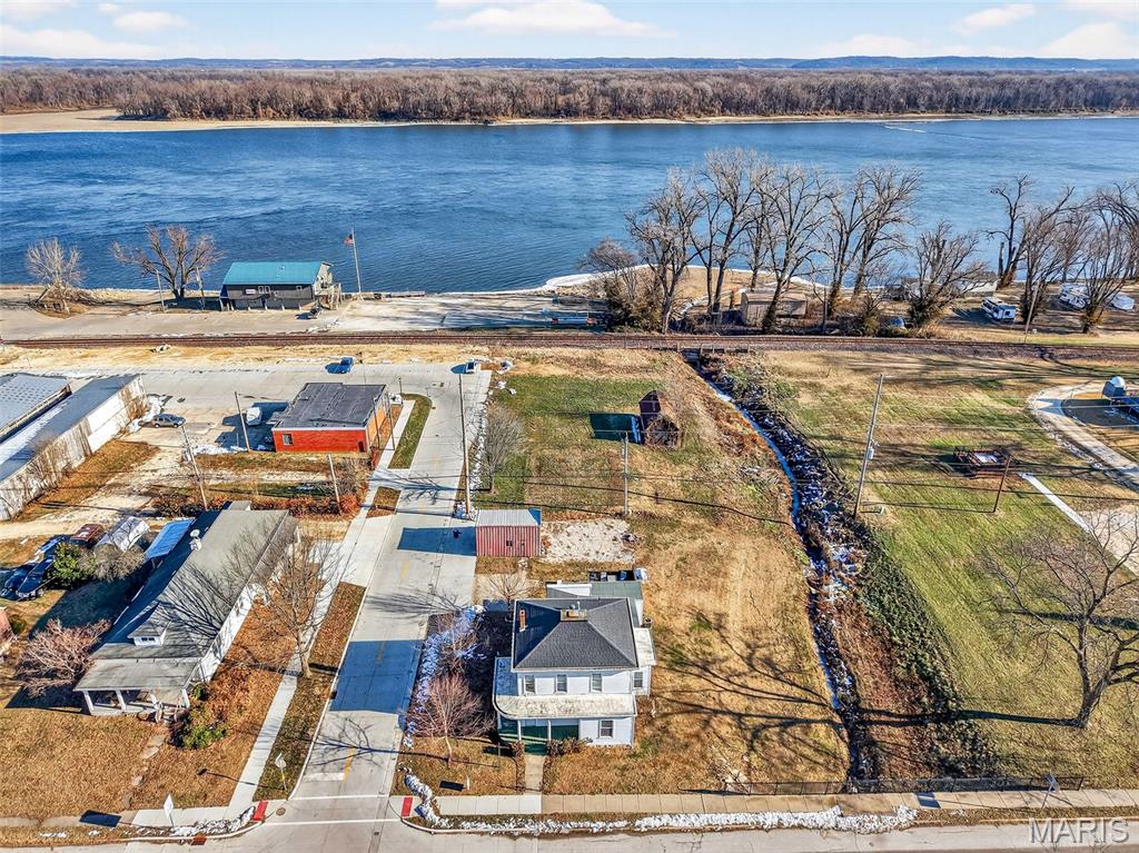 Clarksville - Residential