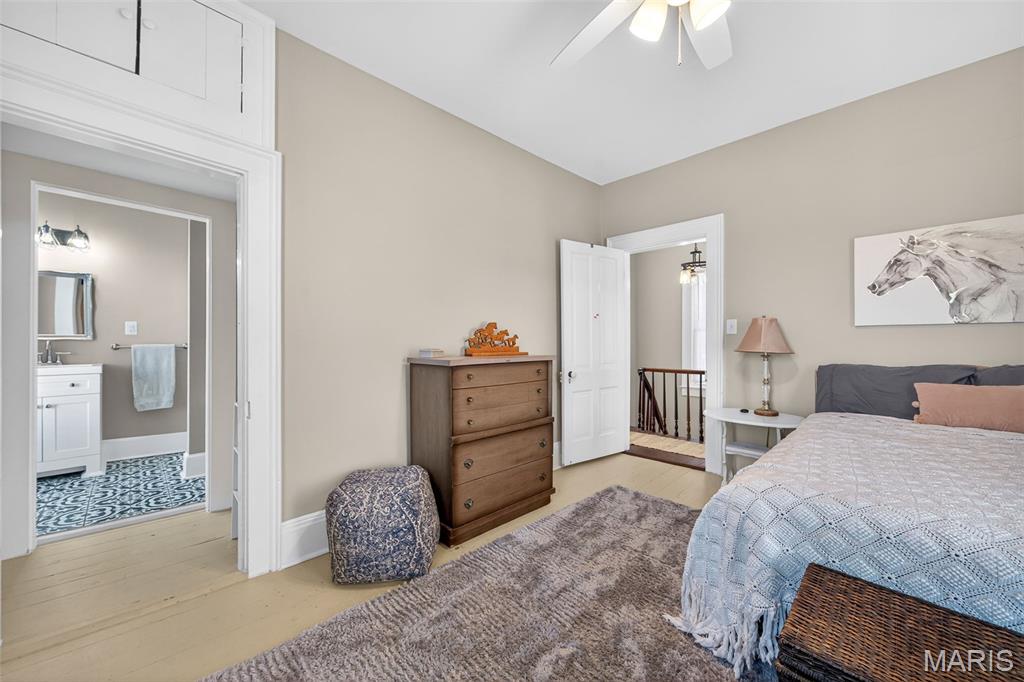 Clarksville - Residential