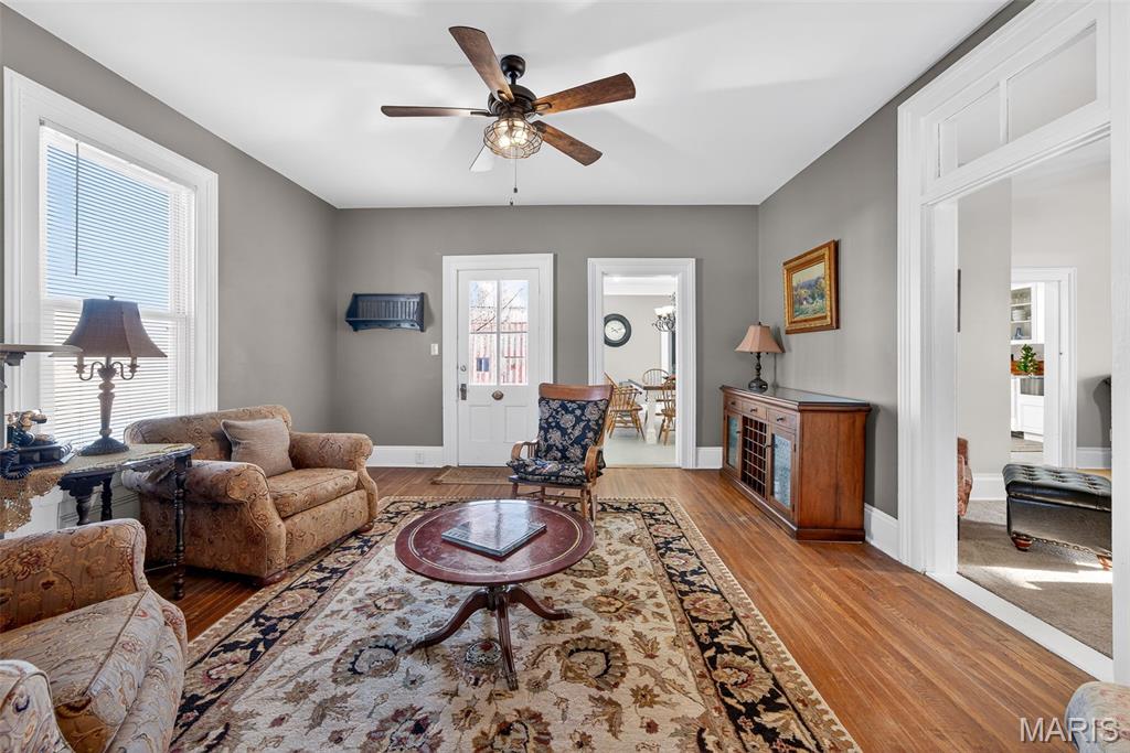 Clarksville - Residential