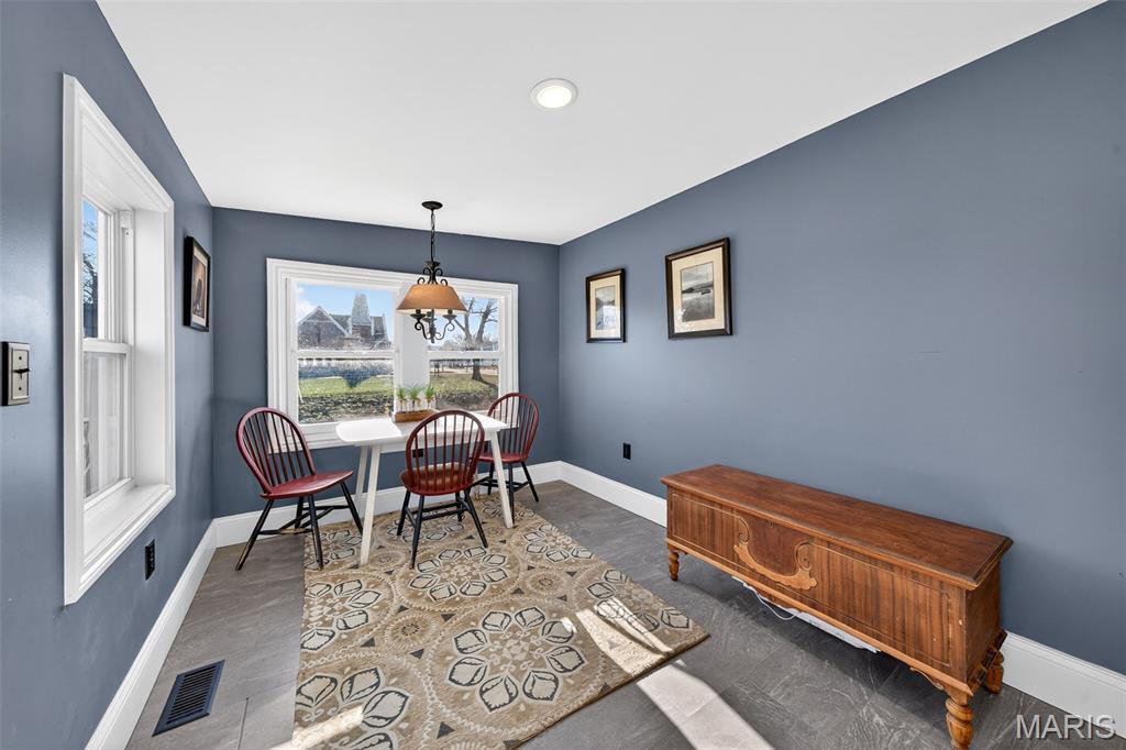Clarksville - Residential