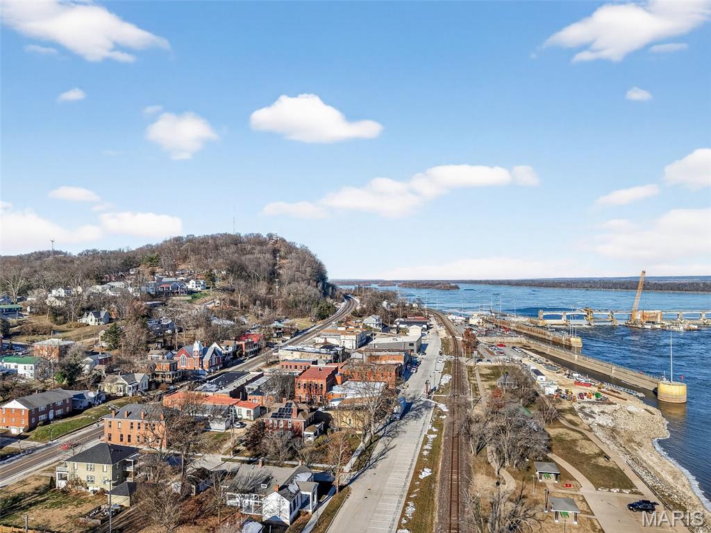 Clarksville - Residential