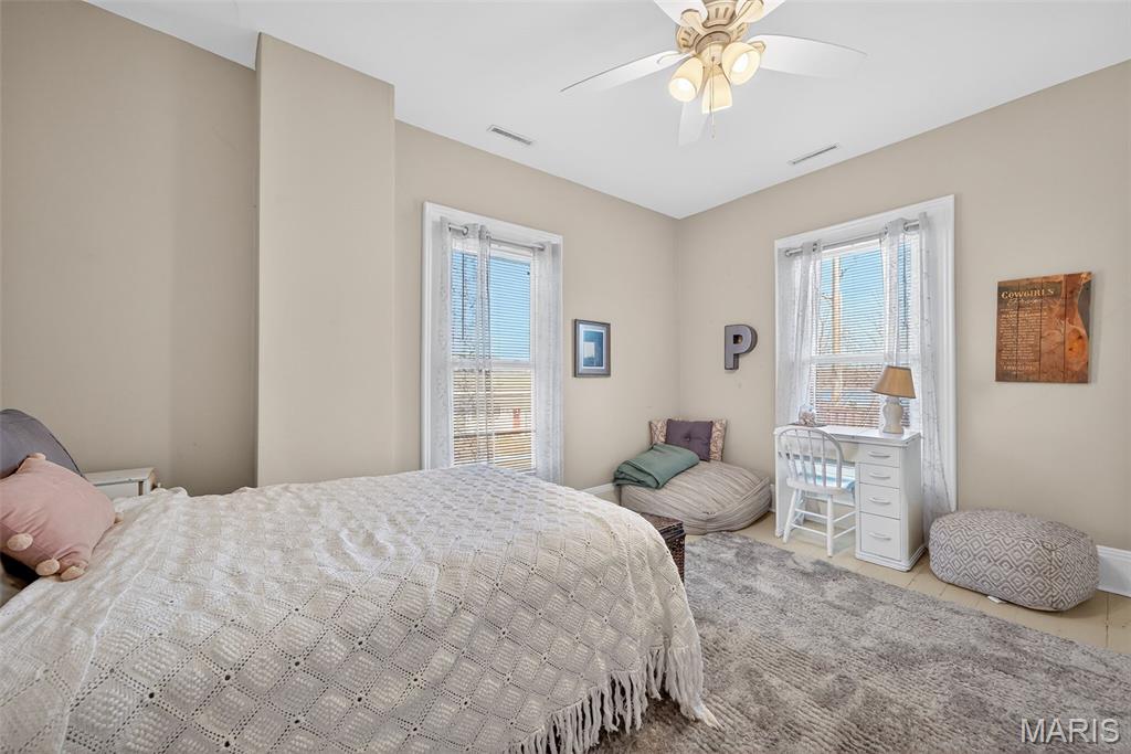 Clarksville - Residential