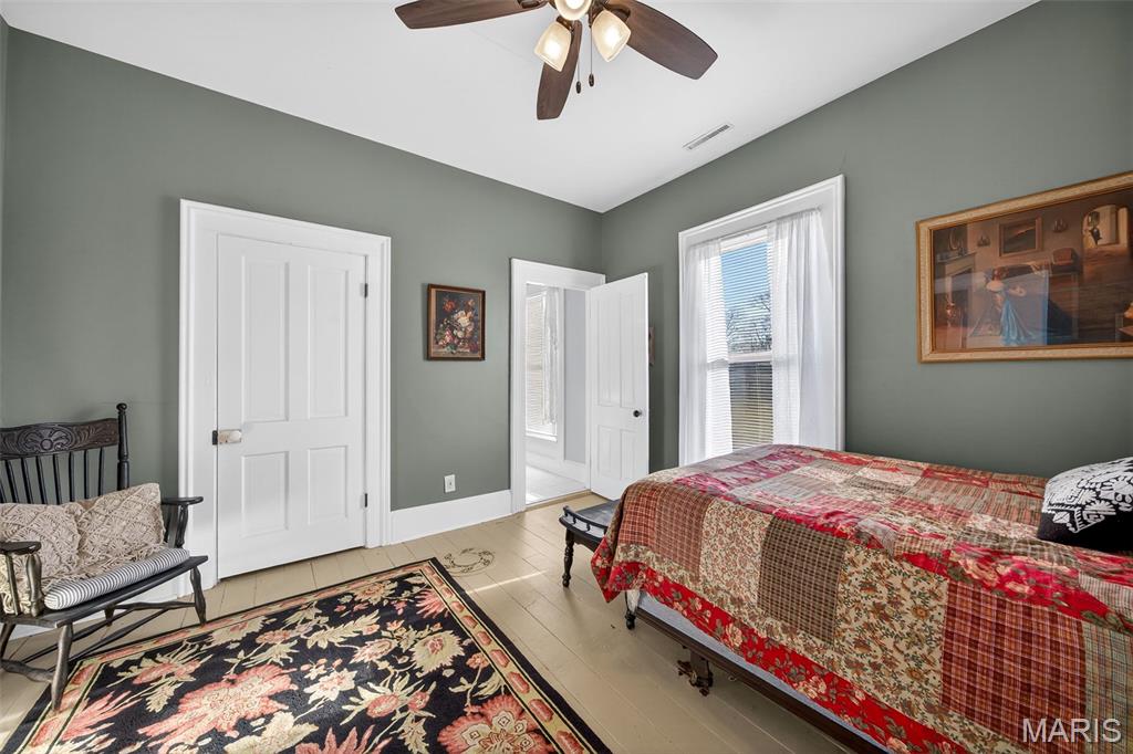 Clarksville - Residential