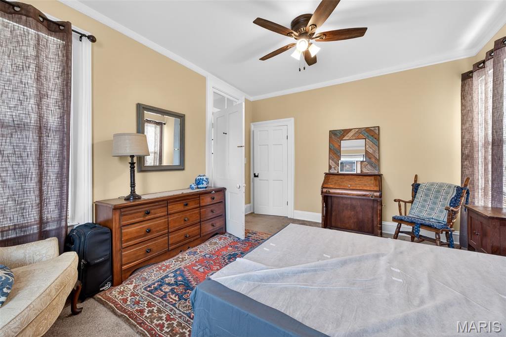 Clarksville - Residential