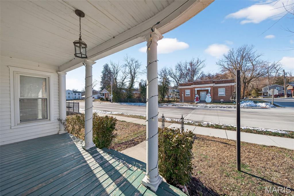 Clarksville - Residential