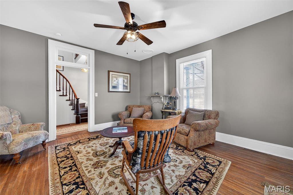 Clarksville - Residential