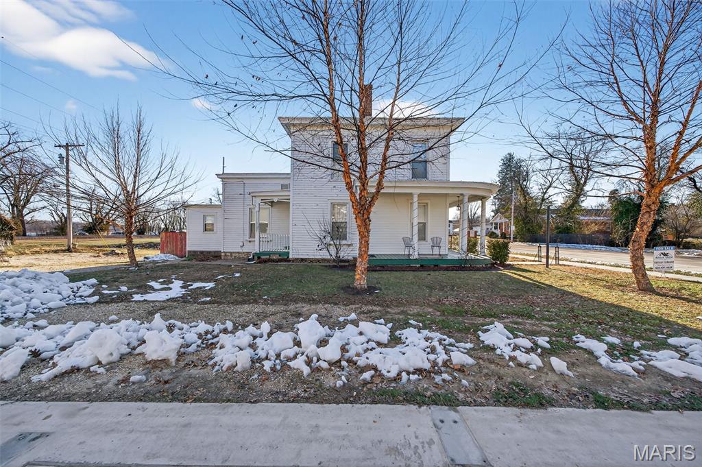 Clarksville - Residential
