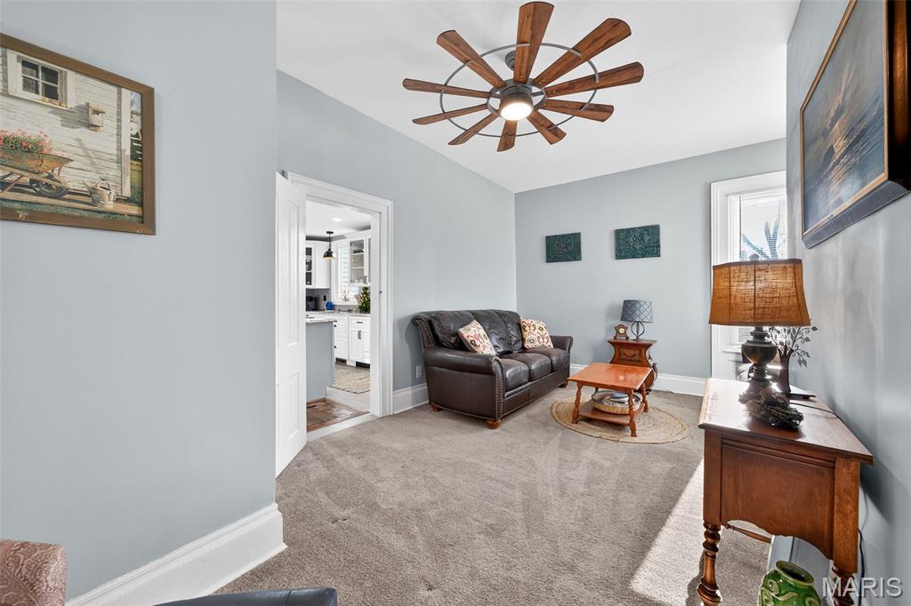 Clarksville - Residential