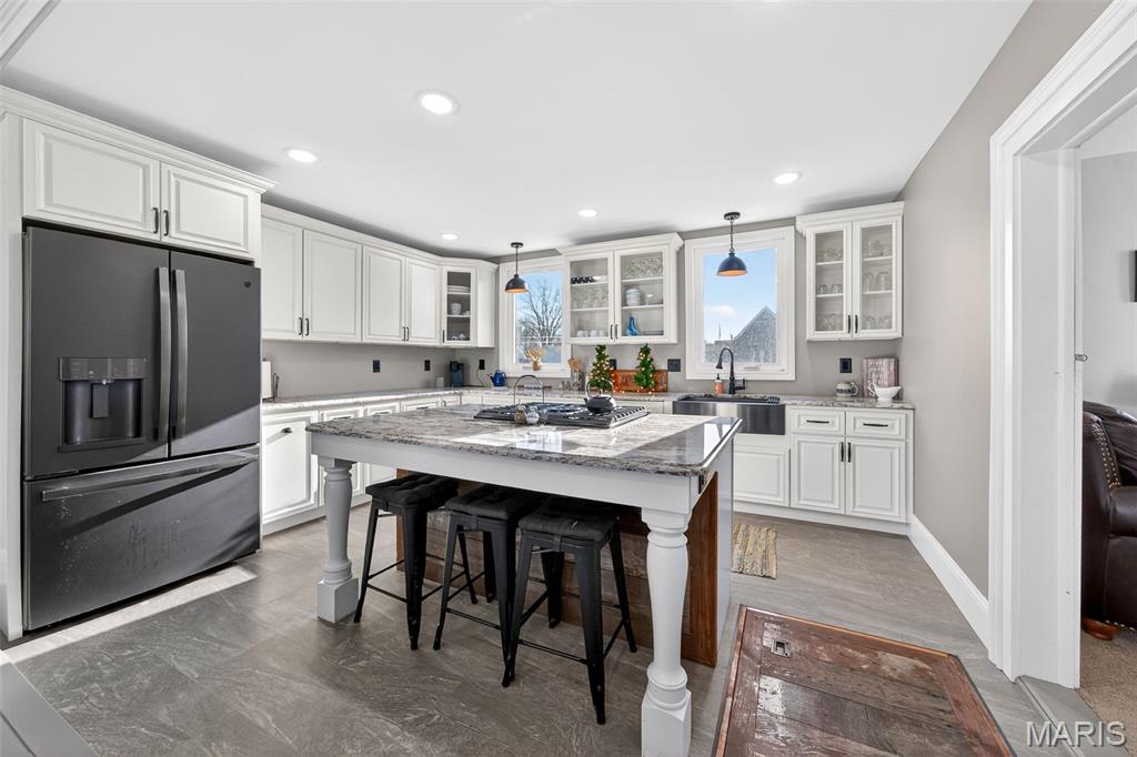 Clarksville - Residential