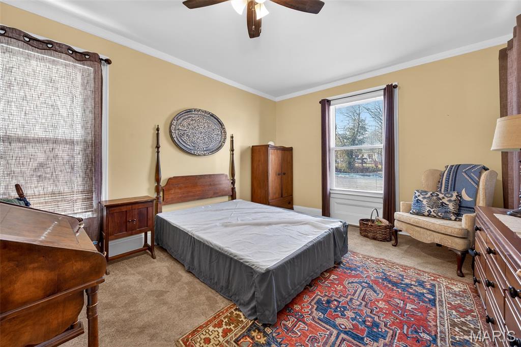 Clarksville - Residential