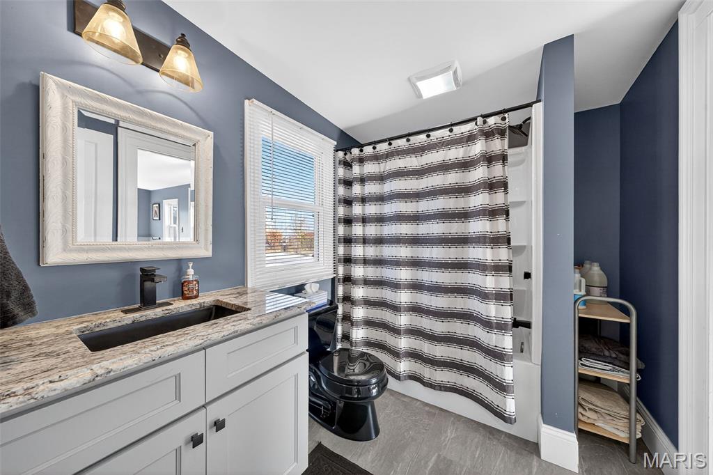 Clarksville - Residential