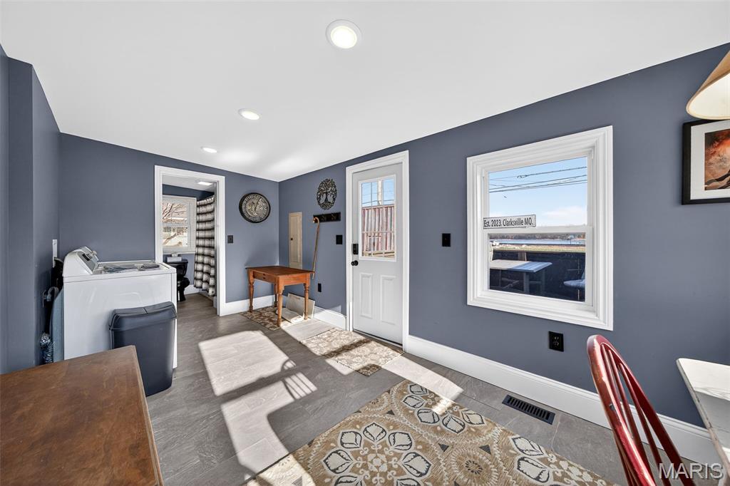 Clarksville - Residential