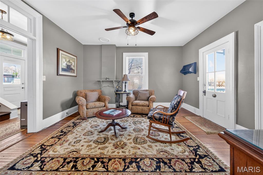 Clarksville - Residential