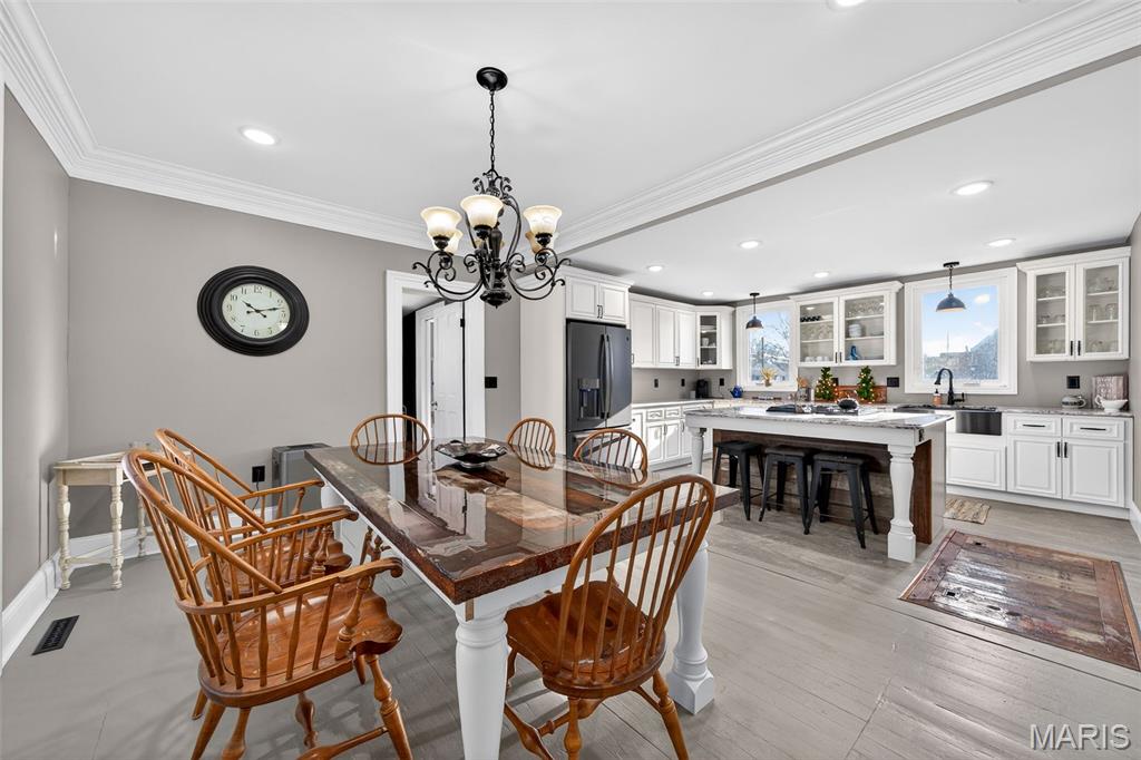 Clarksville - Residential