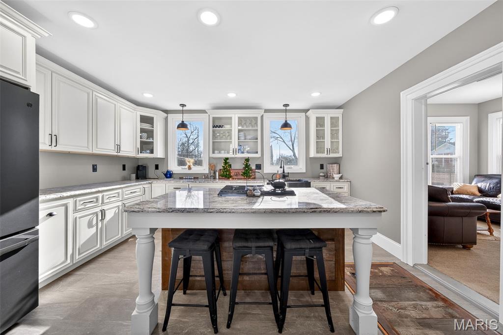 Clarksville - Residential