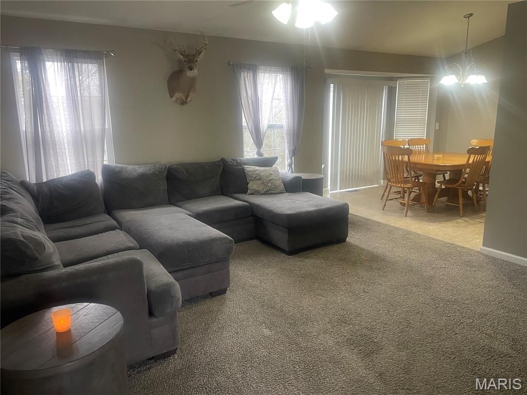 Photo of 931 Winston Court, Hillsboro, MO 63050 (MLS # 26000301)