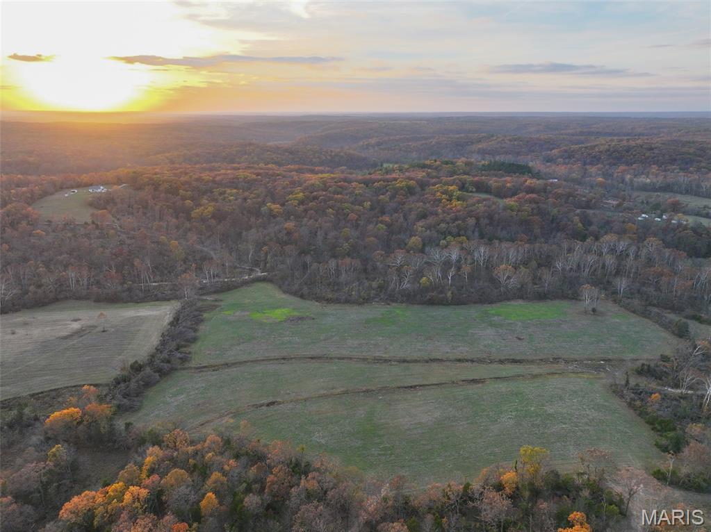 22+/- Acres Highland Fling