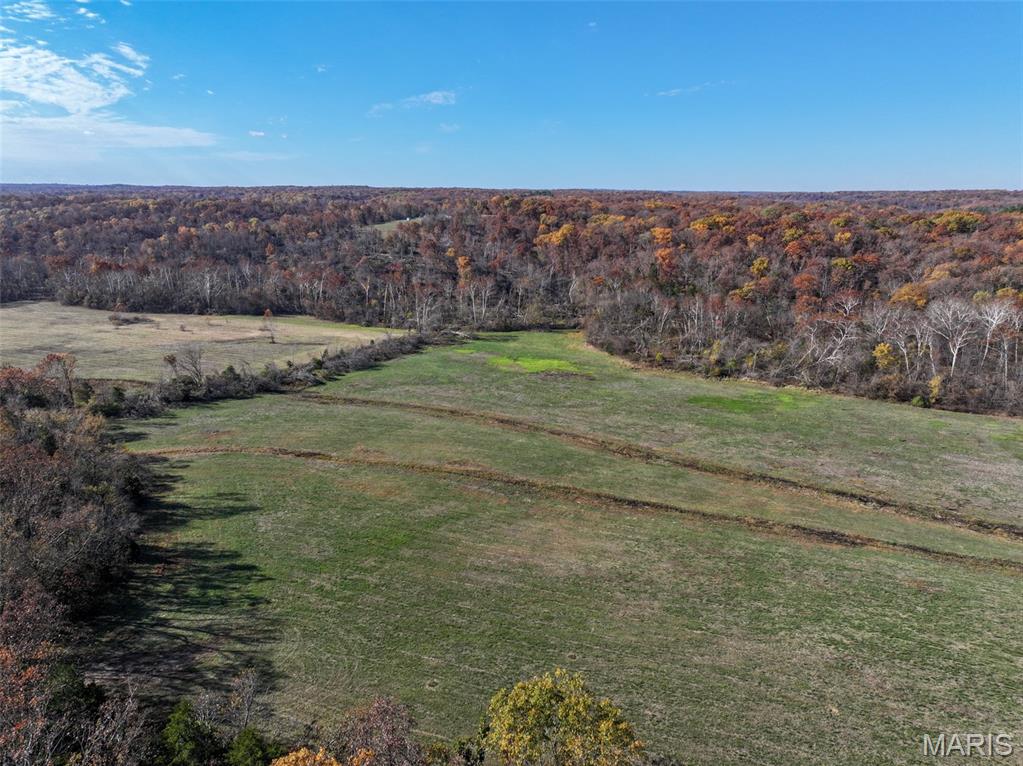 22+/- Acres Highland Fling