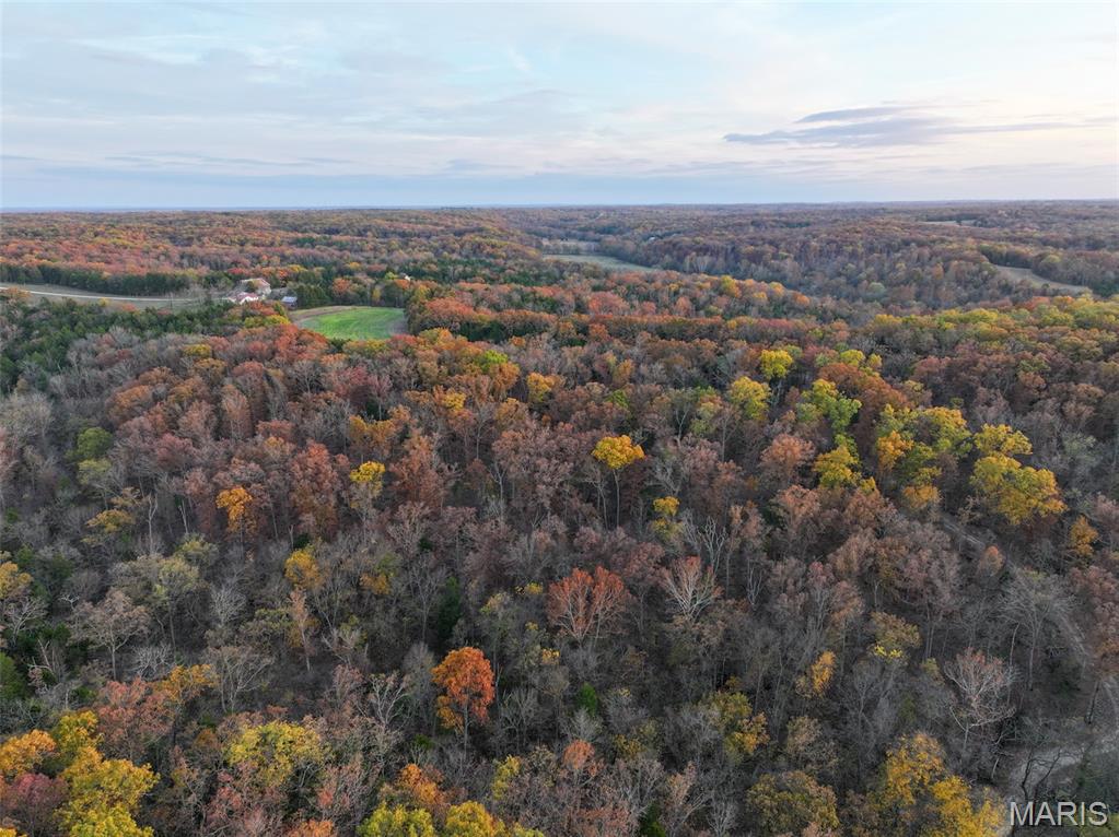 22+/- Acres Highland Fling