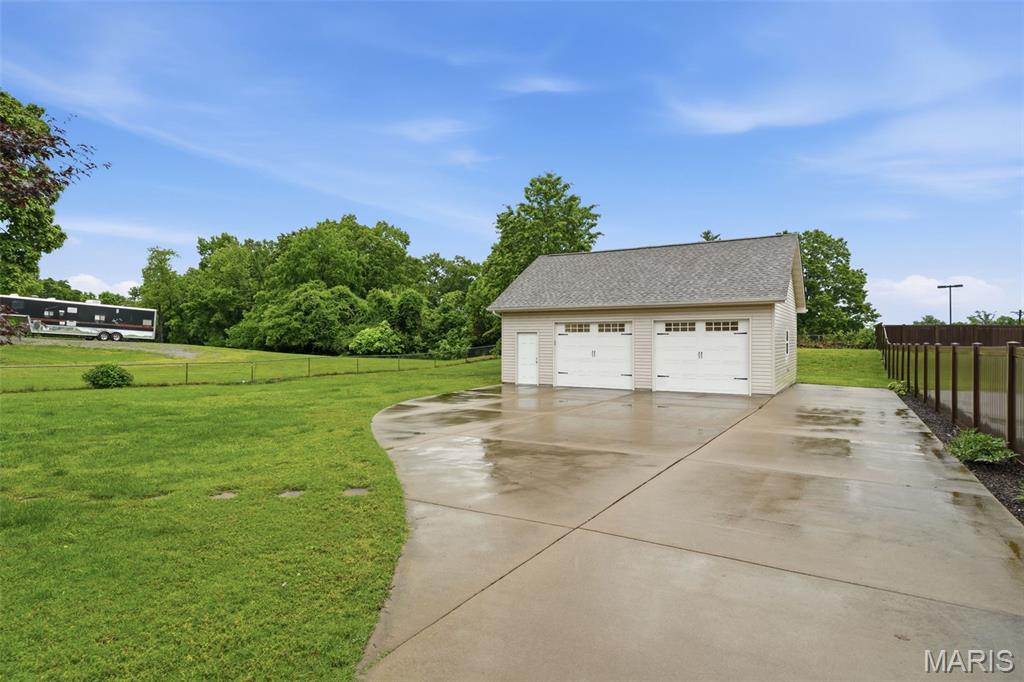 Austin Heights - Residential