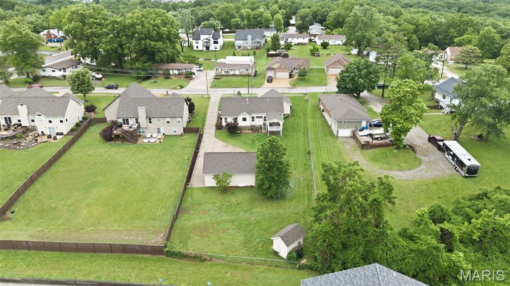 Austin Heights - Residential