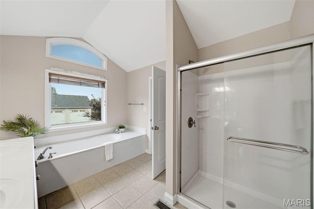 Austin Heights - Residential