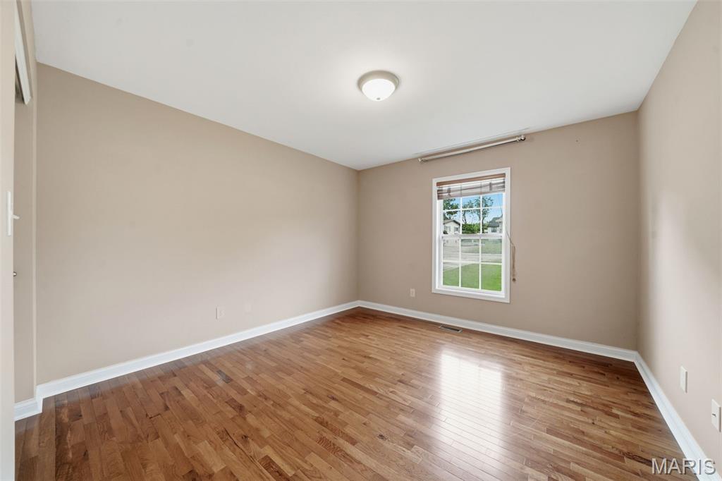 Austin Heights - Residential