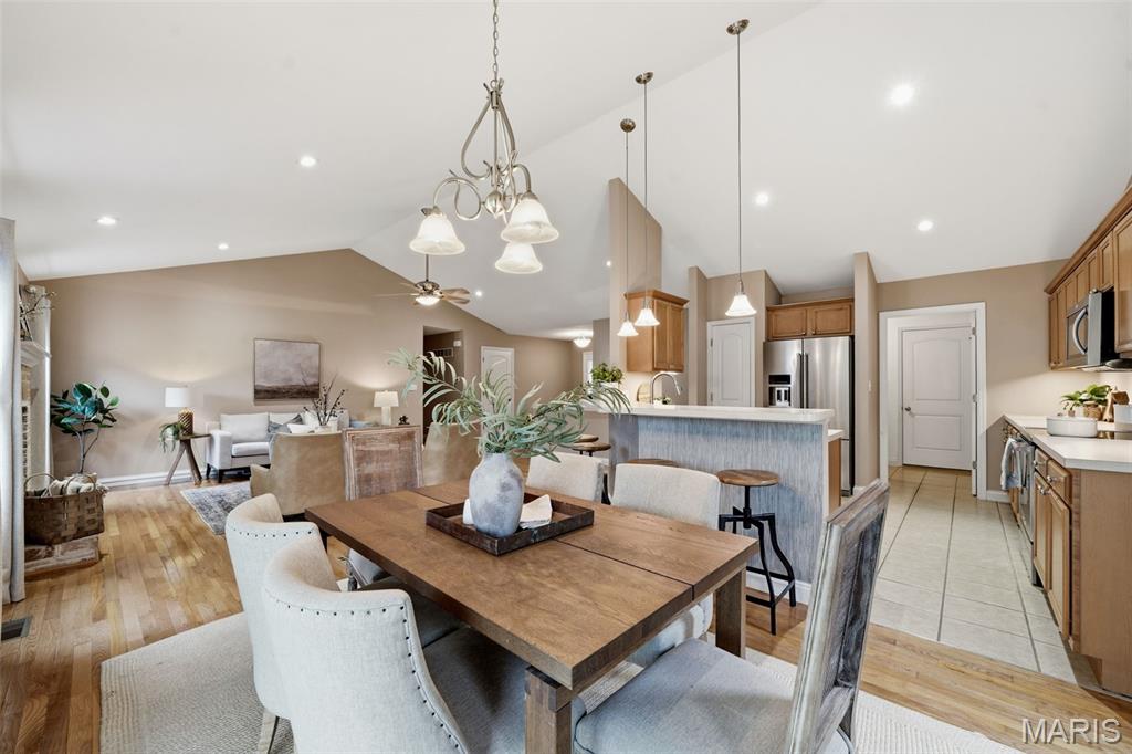 Austin Heights - Residential