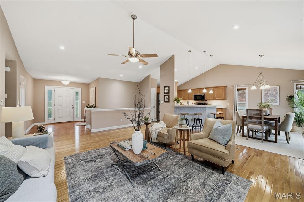 Austin Heights - Residential