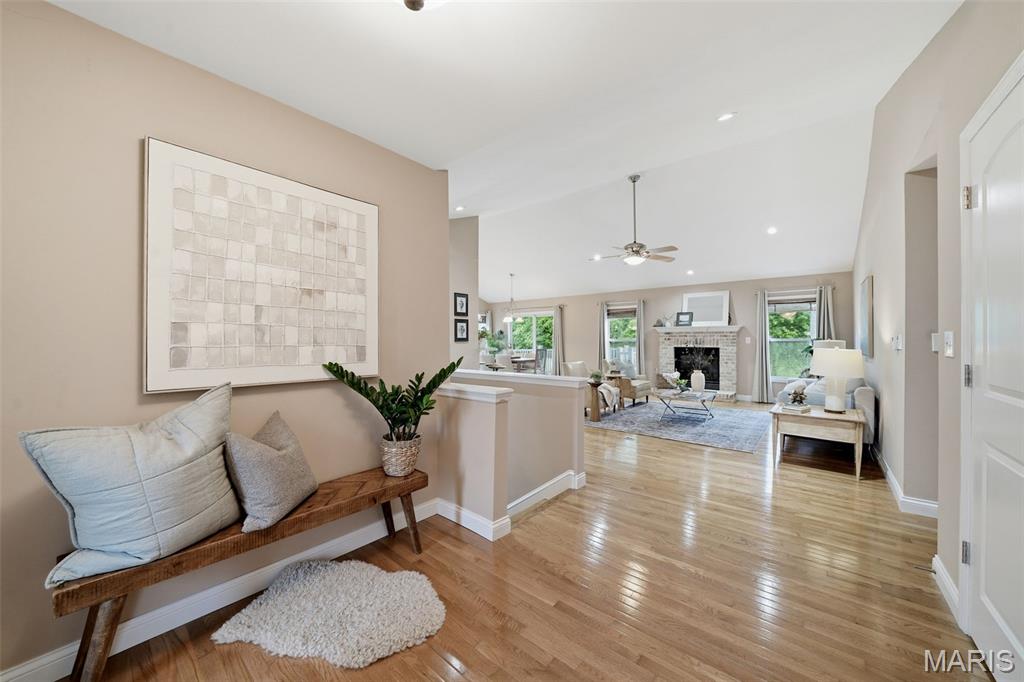 Austin Heights - Residential