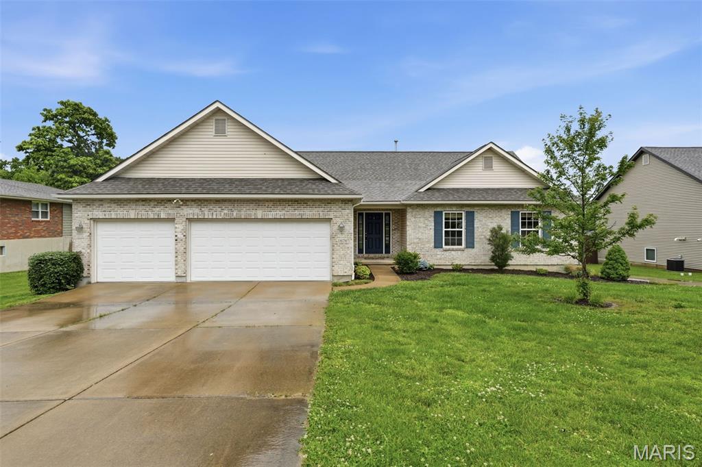 Austin Heights - Residential