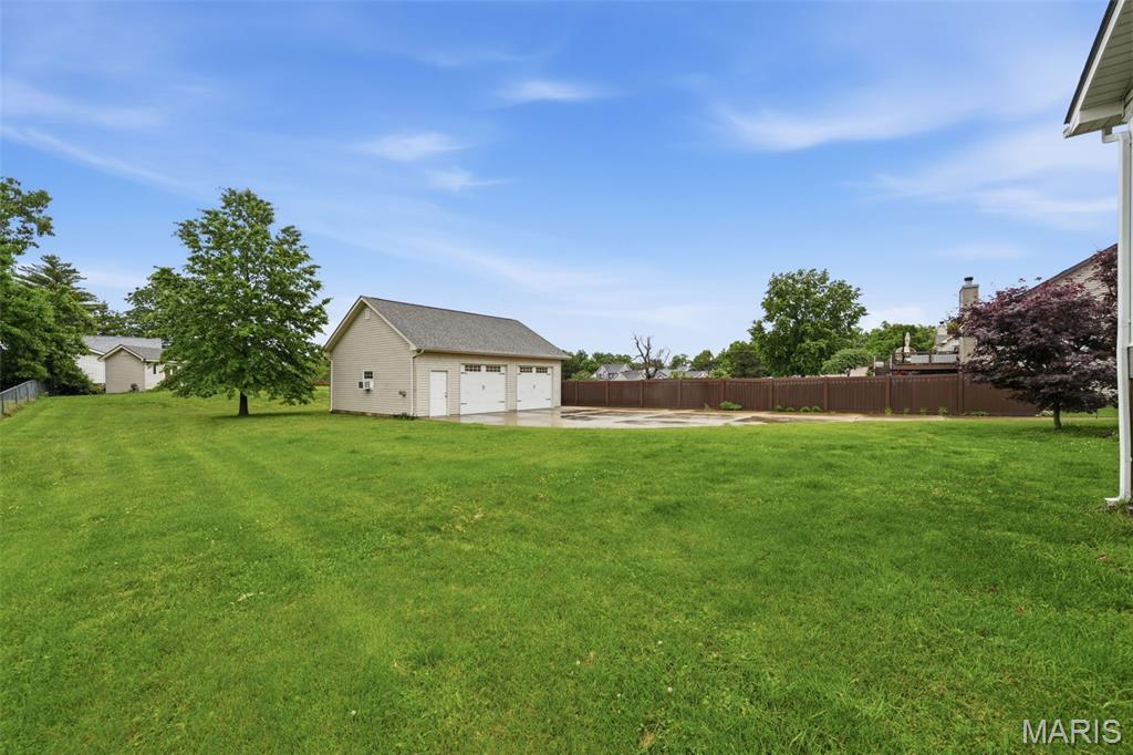 Austin Heights - Residential