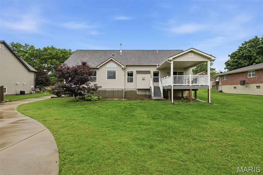 Austin Heights - Residential