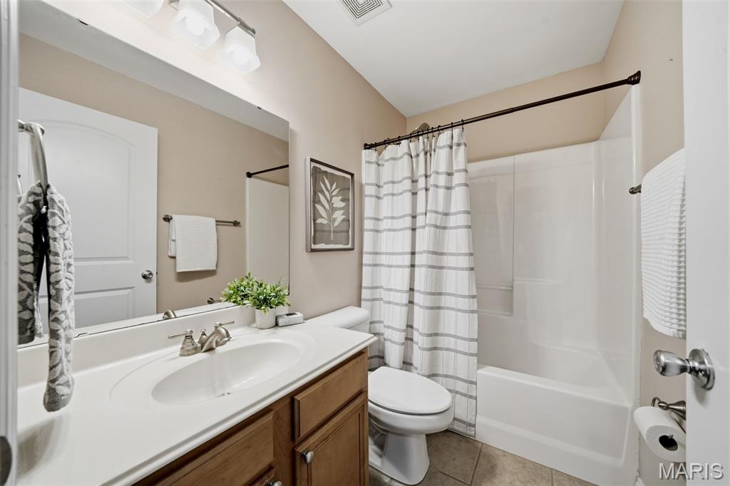 Austin Heights - Residential