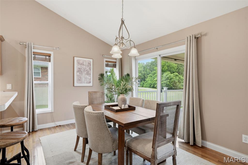 Austin Heights - Residential