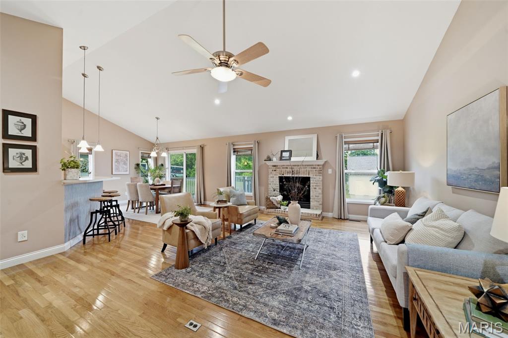 Austin Heights - Residential
