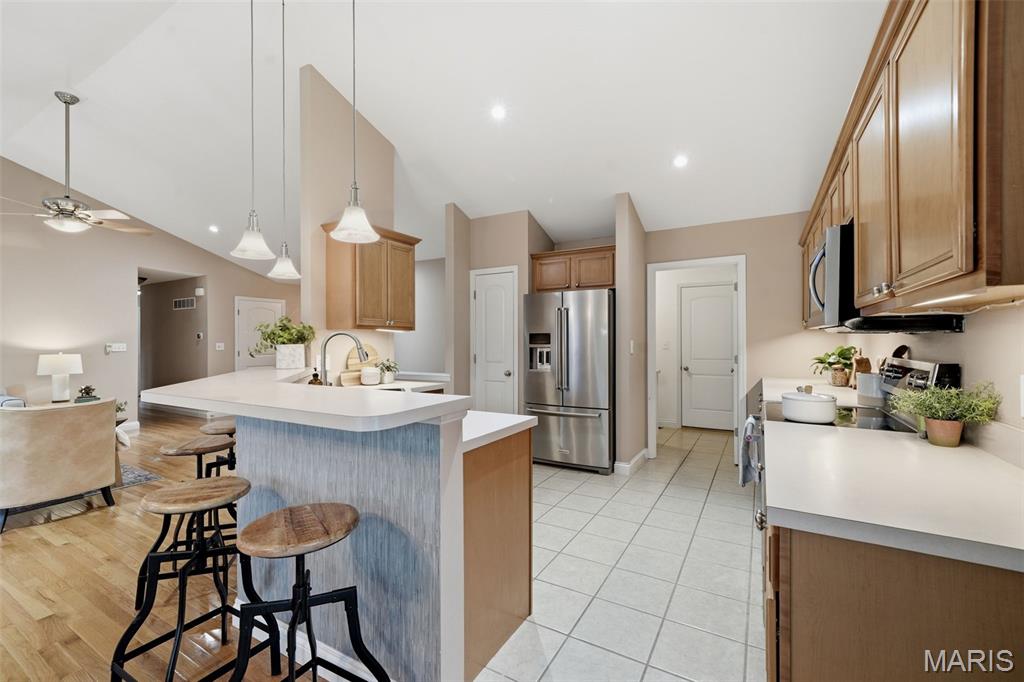 Austin Heights - Residential