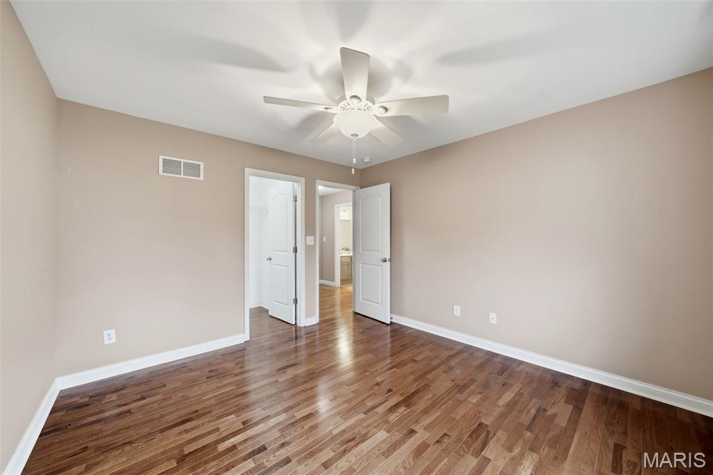 Austin Heights - Residential