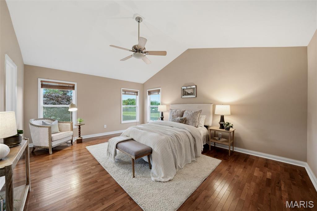 Austin Heights - Residential